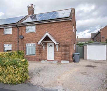 West Close, Keyworth, Nottingham - Photo 4