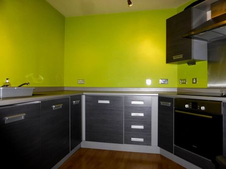 2 Bed Flat, Alfred Knight Way, B15 - Photo 5