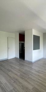 Appartement à louer 1 pièce 32.4m² - Photo 4