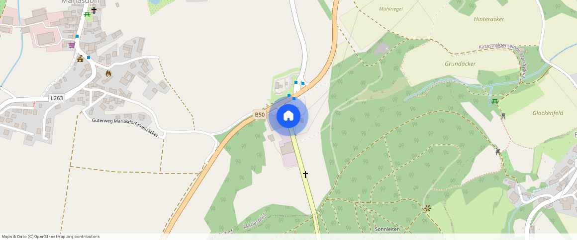 Nr. 190c (Bungalow 1 lt. Infobroschüre), 7433, Mariasdorf