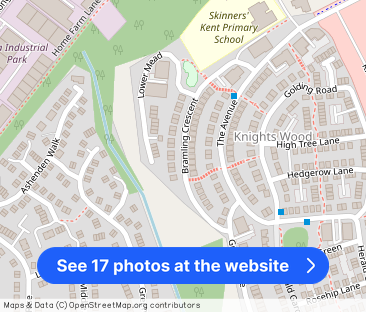 3 bedroom detached house for rent - Photo 1