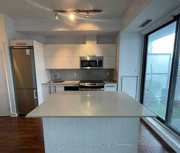 32 Camden Lofts , #606 - Photo 6