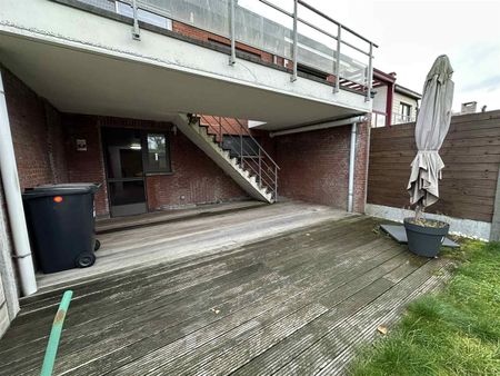 Bel-etage te huur in Duffel - Foto 4