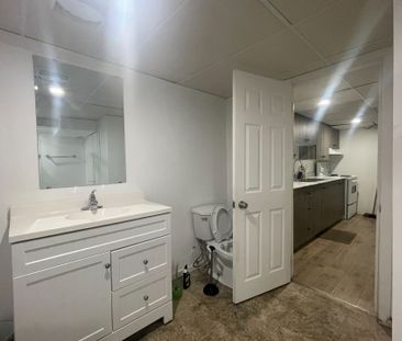 For Lease - 15 Vera Street Unit# Lower Level, St. Catharines, Ontario - Photo 2