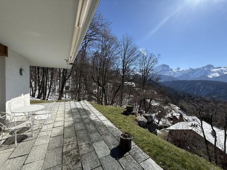 3.5 Zimmer, 97 m² - Foto 2