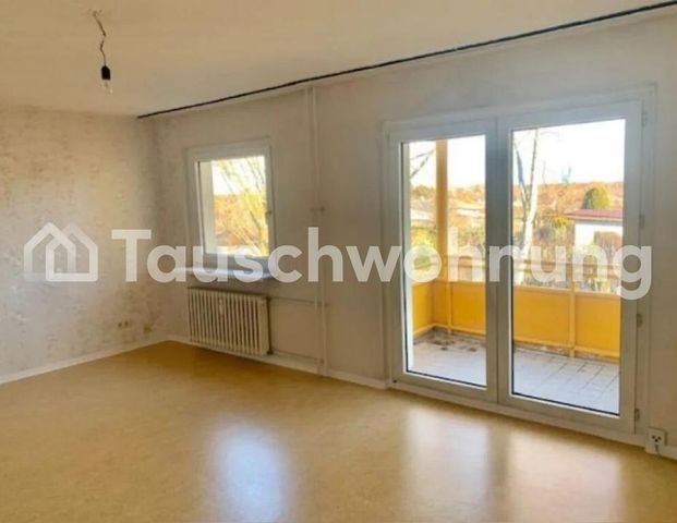 TAUSCHWOHNUNG Wundervolle 2-Zimmer Wohnung in Charlottenburg - Photo 1