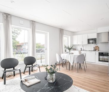 Limkokaregatan 8 B - Foto 1