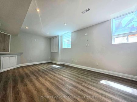 For Lease - 6 Fernwood Court Unit# Bsmt B, Richmond Hill, Ontario - Photo 2