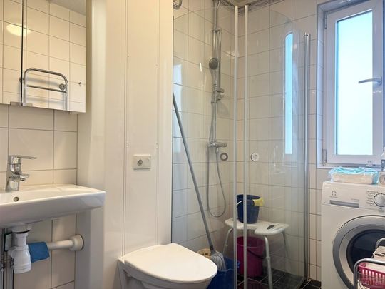 Klövervägen 10 A - Foto 1