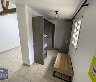 Location Appartement 1 pièce 28m² BEAUVAIS 60000 - Photo 6