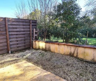 Location Appartement 2 pièces 37 m2 à Albi - Photo 4