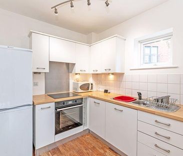 1 bedroom apartment to rent - Photo 4