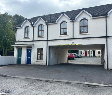 90a Mill Street, Comber, BT23 5EQ - Photo 1
