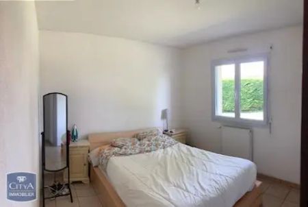 Maison à louer 4 pièces 105m² - Photo 4