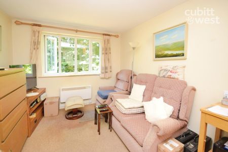 1 bedroom apartment to rent - Photo 5