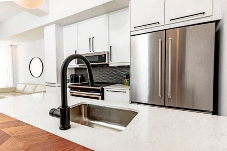 Appartement à Montréal (Ville-Marie) - Photo 3