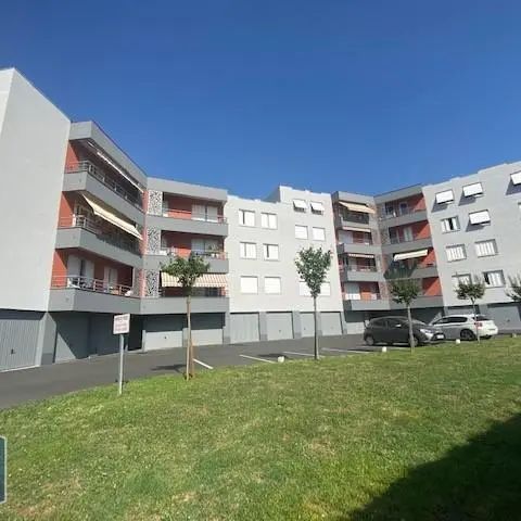 Appartement à louer 1 pièce 33.88m² - Photo 1
