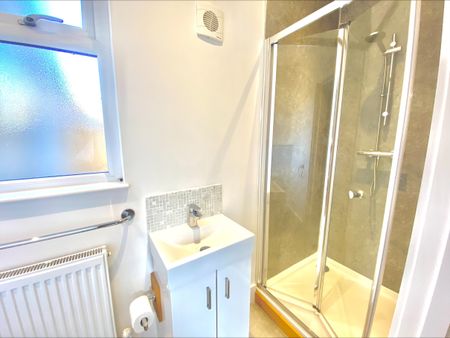 2 bedroom bungalow to rent Westfield, Clare, Sudbury, CO10 - Photo 4