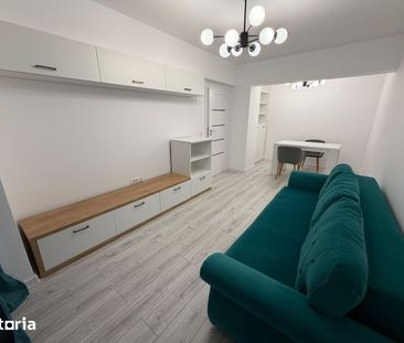 Prima închiriere | 2 camere | 63 mp | Garaj | Galata - Photo 4