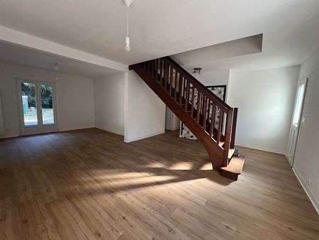 Location maison 6 pièces, 109.00m², Saint-Jean-de-Braye - Photo 4