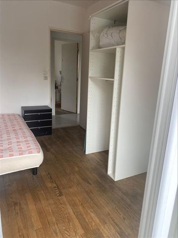 4 pièces - Meublé - 68,43 m² - 2ème étage - Colocation autorisée - Photo 4