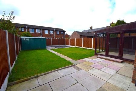 Marsden Street, Kirkham, Preston, PR4 - Photo 4