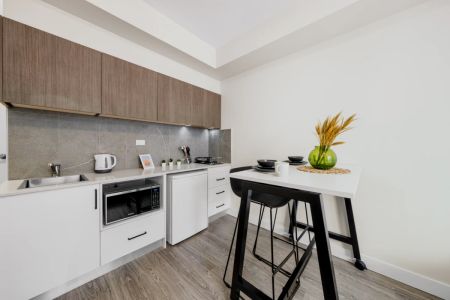 Superior Single Studio - Photo 3