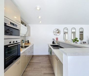 In optie - Appartement te huur in Dinant met 1 slaapkamer - foto 2