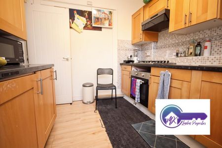 1 Bedroom Room in Flat Share To Rent - Photo 4