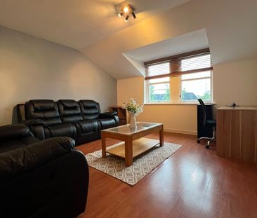 2 Bed Flat, Regent Walk, AB24 - Photo 1
