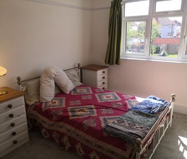 Room in a Shared House, Wembley, HA0 - Photo 1