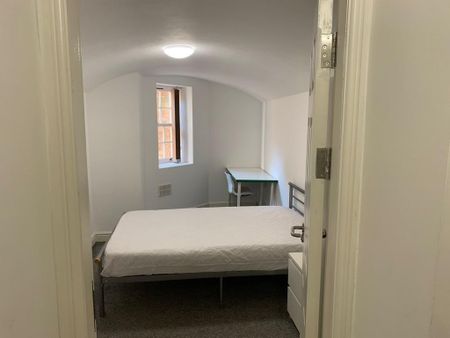 2 bedroom house share to rent - Photo 5