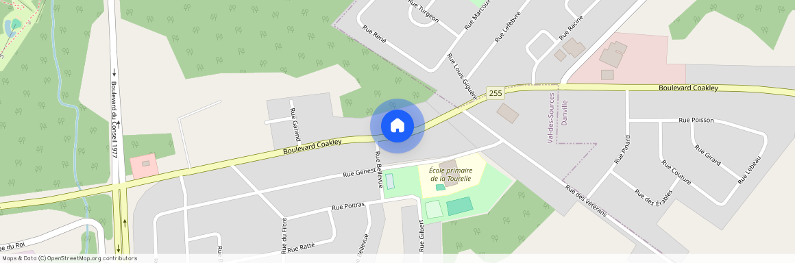 85 Bd Coakley, Val-des-Sources, Val-des-Sources, Estrie, J1T 1A4
