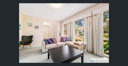 Chic & Spacious Living Steps from Macedon Plaza - Photo 2