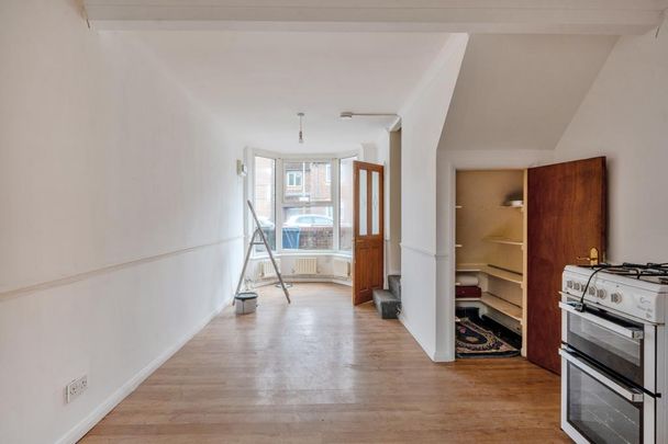 3 bedroom terraced house to rent - Photo 1