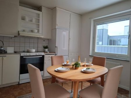 Hantverkaregatan 20 - Photo 2