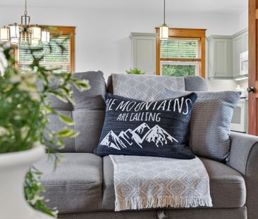 For Lease - 170 Snowbridge Way Unit# 121, Blue Mountains, Ontario - Photo 5