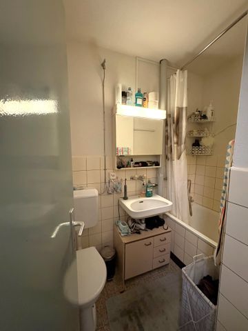 4 Zimmer, 80 m², 1. Stock - Photo 5