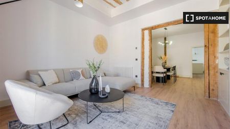 madrid, Community of Madrid 28015 - Foto 2