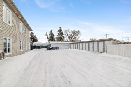 Appartement - 2-398 Rue Jeanne-Mance - Photo 4