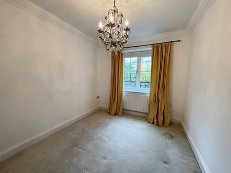 4 bedroom detached house to rent - Photo 5