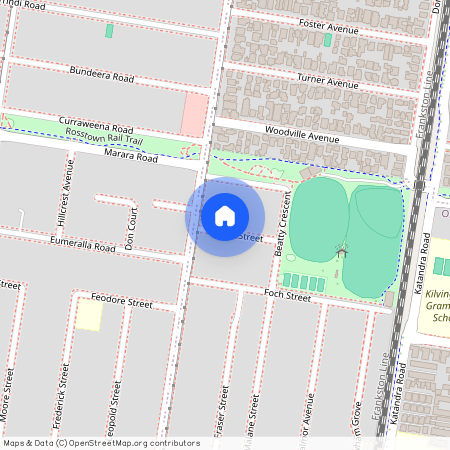 1C Coane Street, Vic 3204, Ormond