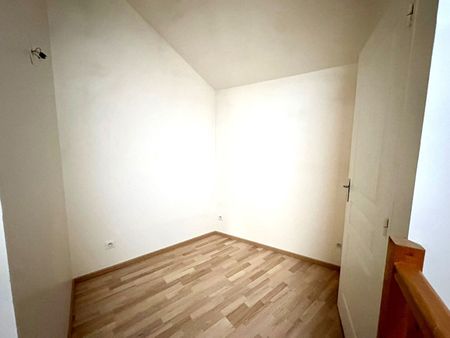 Location appartement 2 pièces, 45.00m², Reims - Photo 4