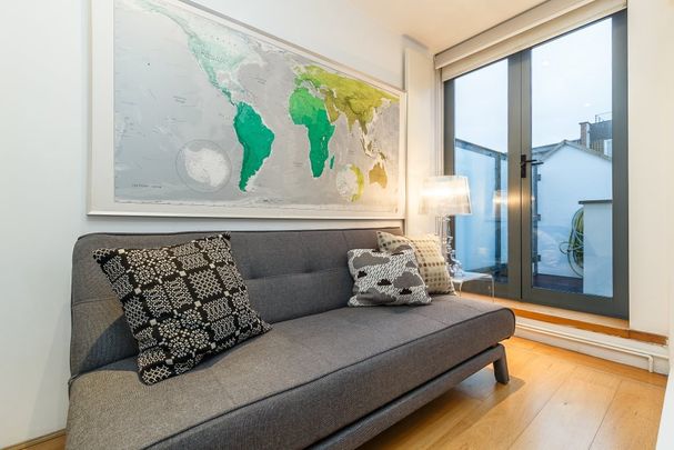 2 Bed Penthouse, Basing Place, E2 - Photo 1