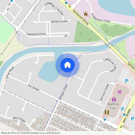 NSW, 98 Temple Street, 2478, Ballina