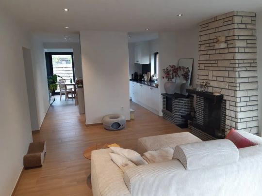 Landelijk gelegen bungalow. - Photo 1