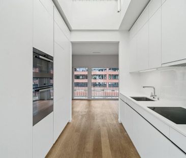 Exklusive 3.5-Zimmer-Attika im Herzen von Zürich-Enge - Photo 4