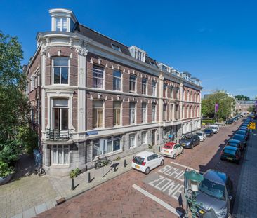 Van de Spiegelstraat 8-A, Zeeheldenkwartier, 2518ET, Den Haag - Photo 3