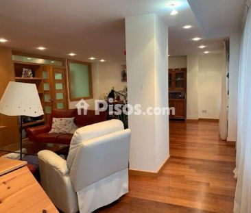 Piso en alquiler en San Miguel - Photo 4
