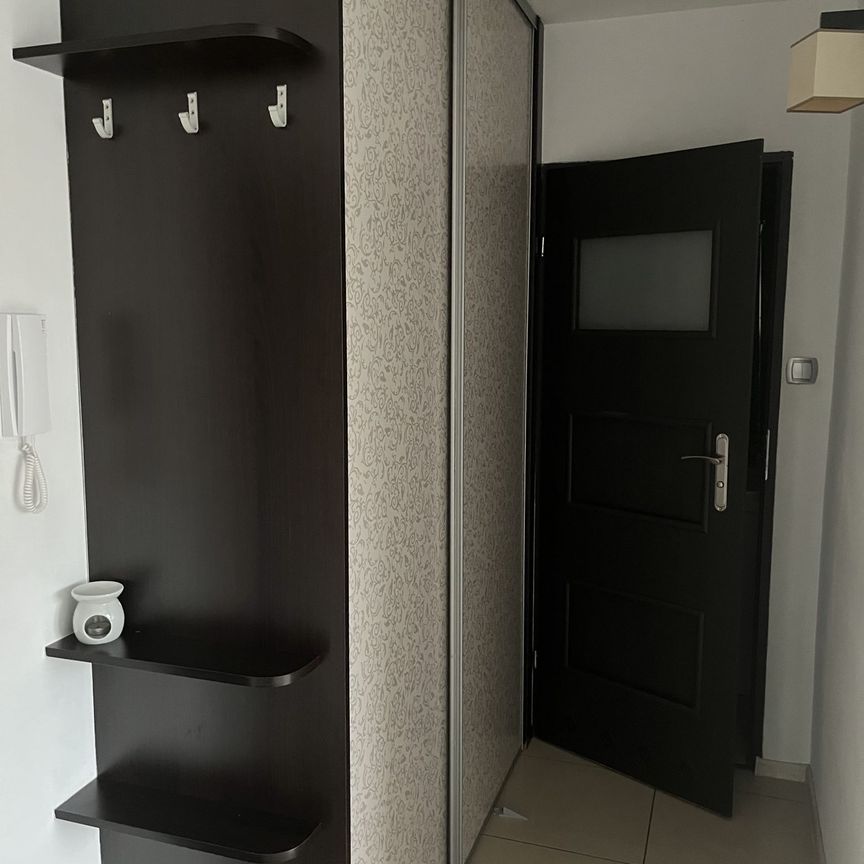 Mieszkanie na wynajem – Kalisz , Górnośląska - Фото 1